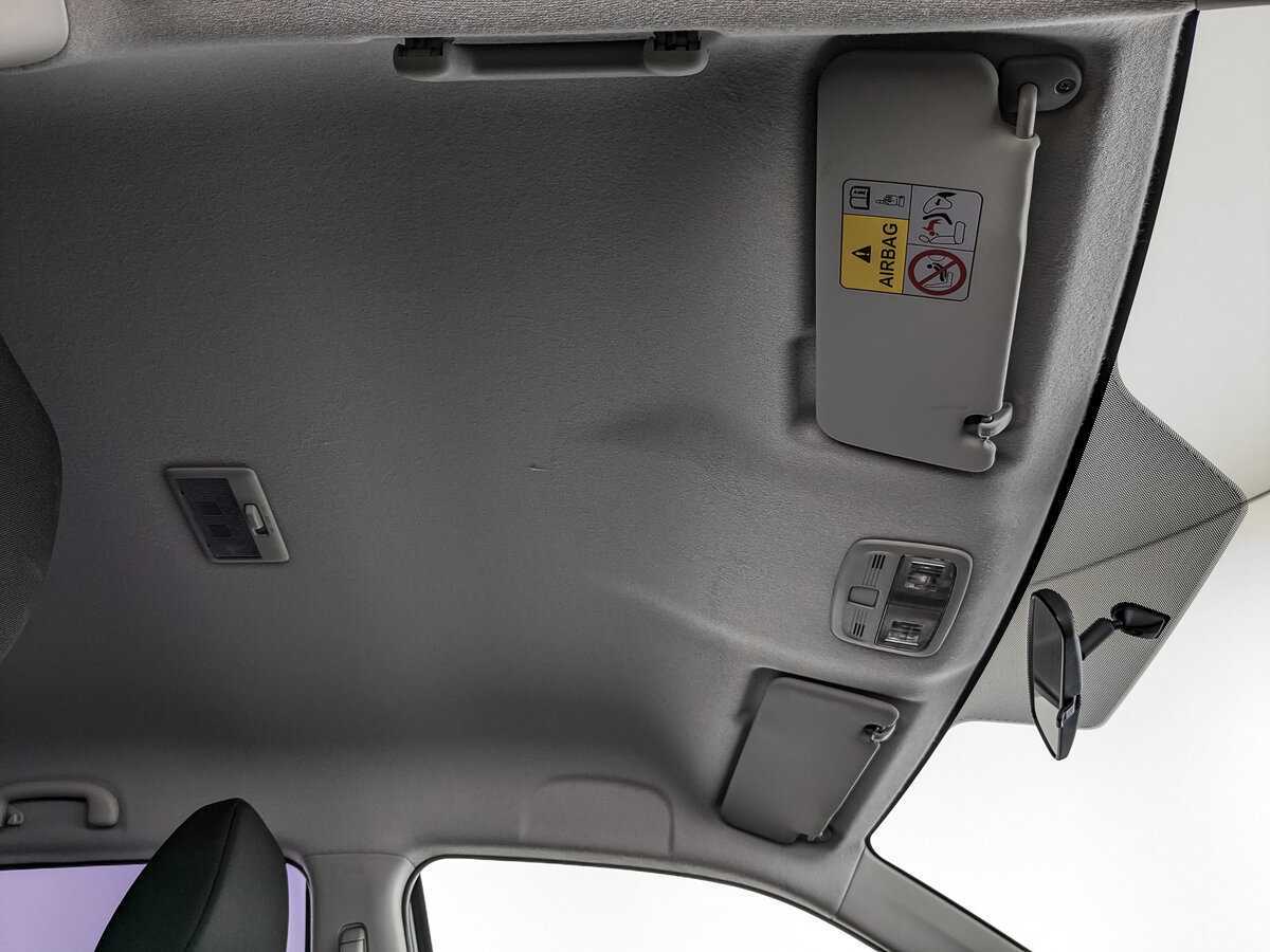 Купить Suzuki Vitara с пробегом. Фото: #18