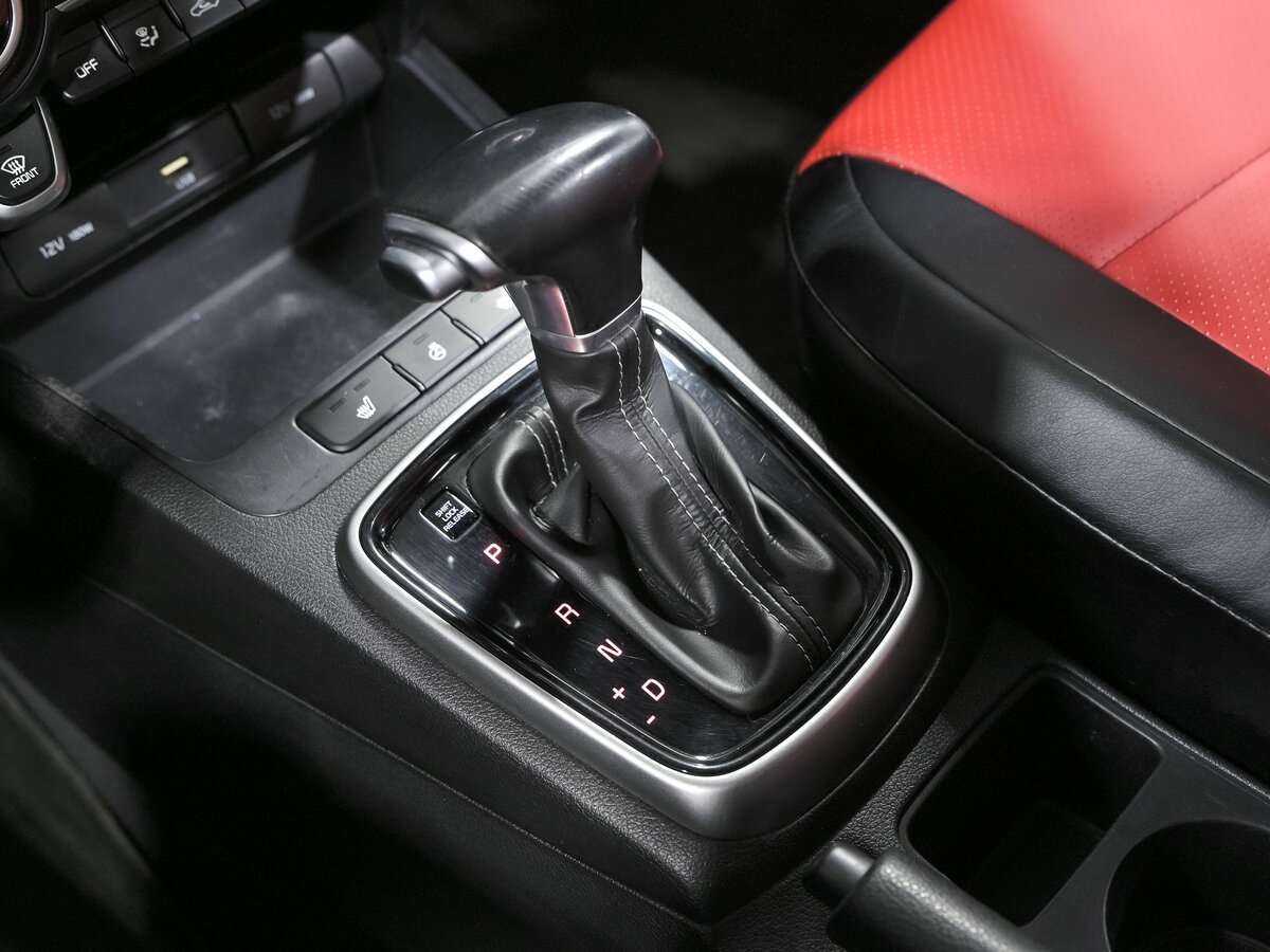 Купить Kia Rio с пробегом. Фото: #10