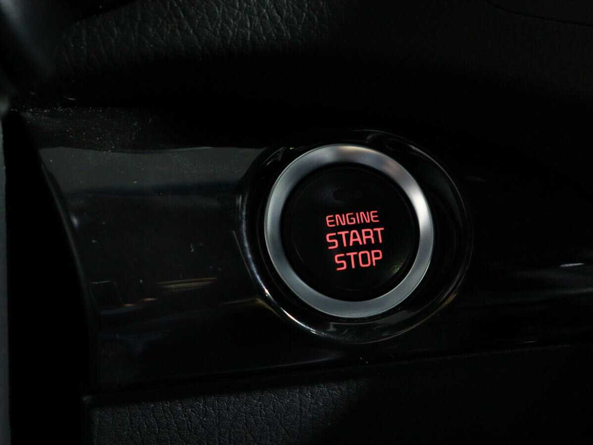 Купить Kia Sorento с пробегом. Фото: #22