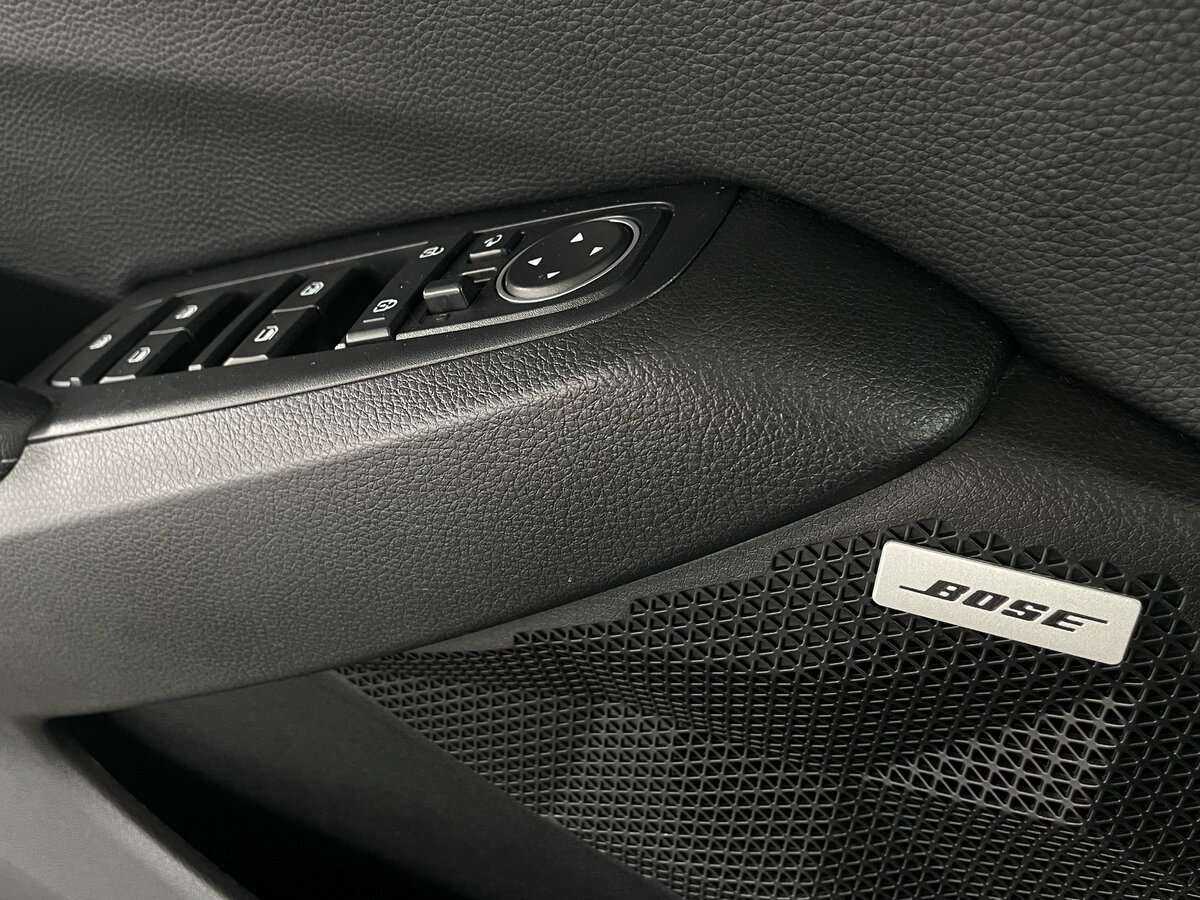 Купить Kia Seltos с пробегом. Фото: #20