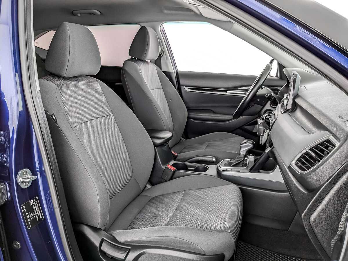 Купить Kia Seltos с пробегом. Фото: #20