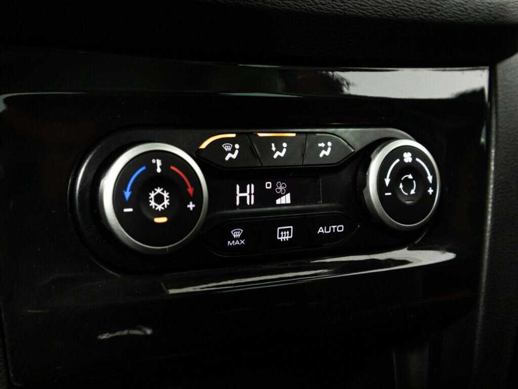 Купить Lada (ВАЗ) XRAY с пробегом. Фото: #15