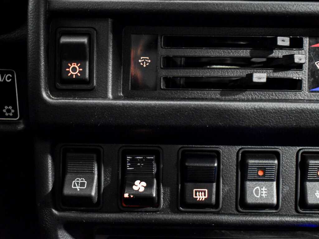 Купить Lada (ВАЗ) 2121 (4x4) с пробегом. Фото: #14