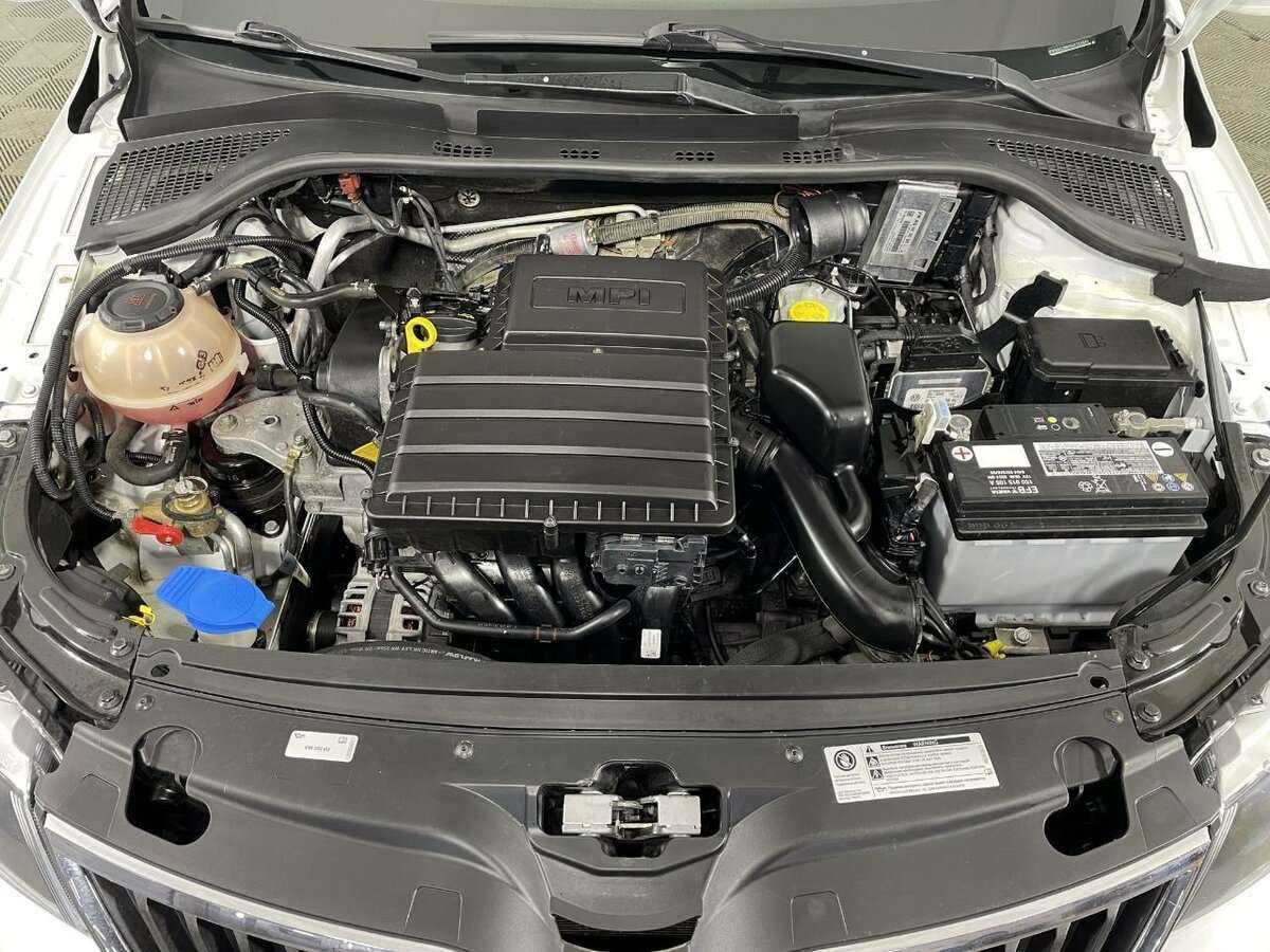 Купить Skoda Rapid с пробегом. Фото: #15