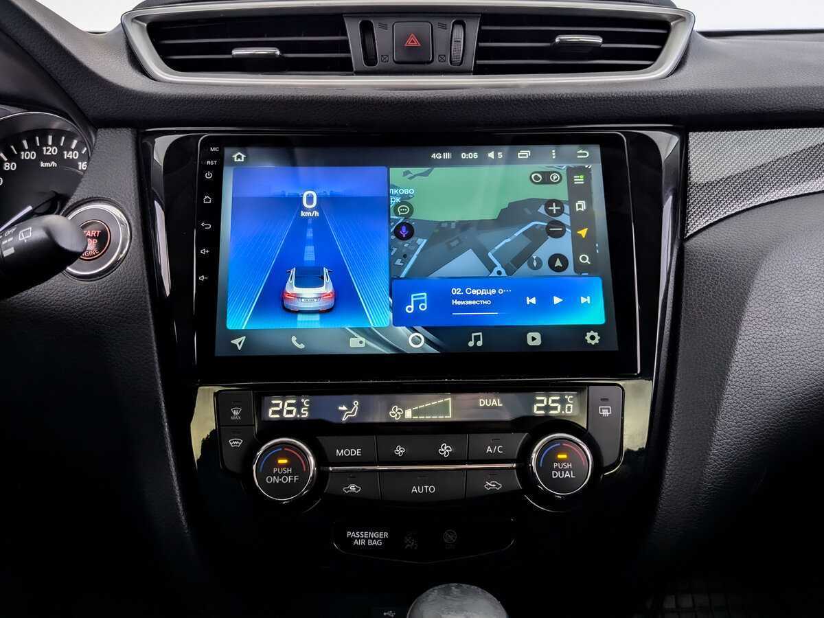 Купить Nissan X-Trail с пробегом. Фото: #12