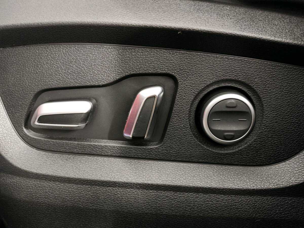 Купить Chery Tiggo 7 Pro с пробегом. Фото: #16