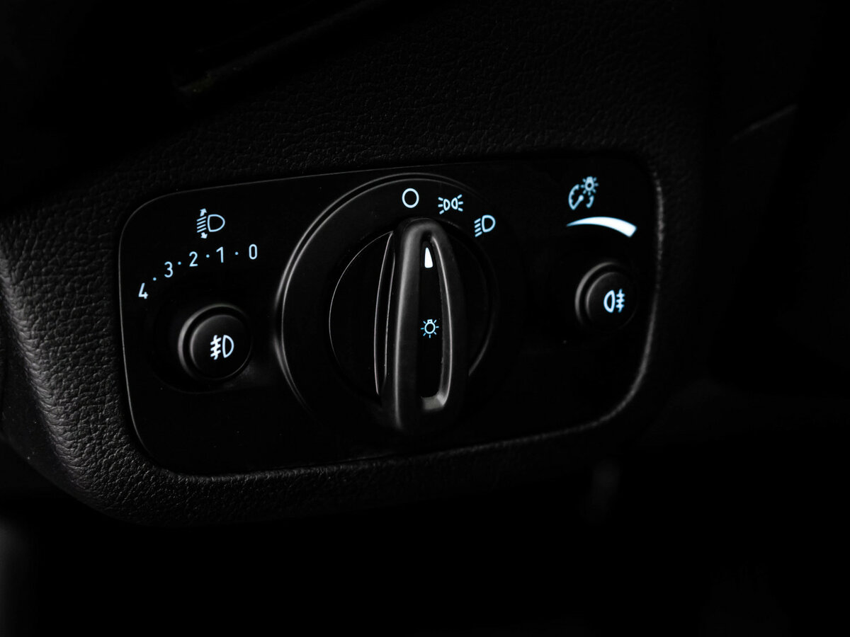 Купить Ford Kuga с пробегом. Фото: #12