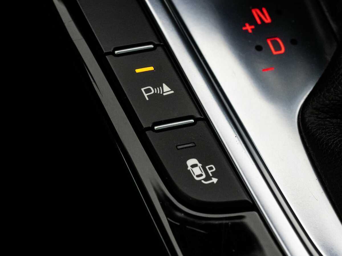 Купить Kia Ceed с пробегом. Фото: #14