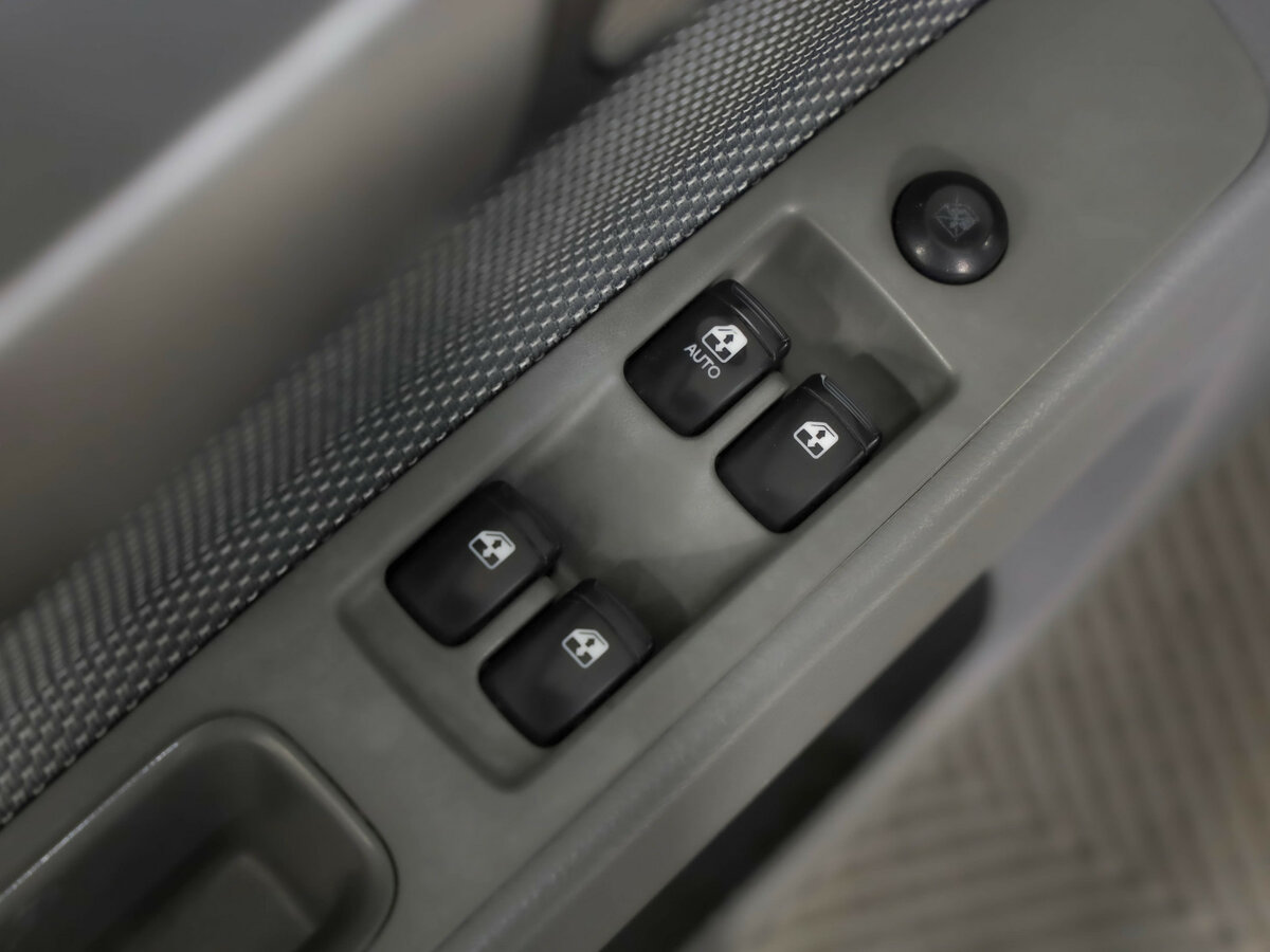 Купить Chevrolet Lacetti с пробегом. Фото: #18