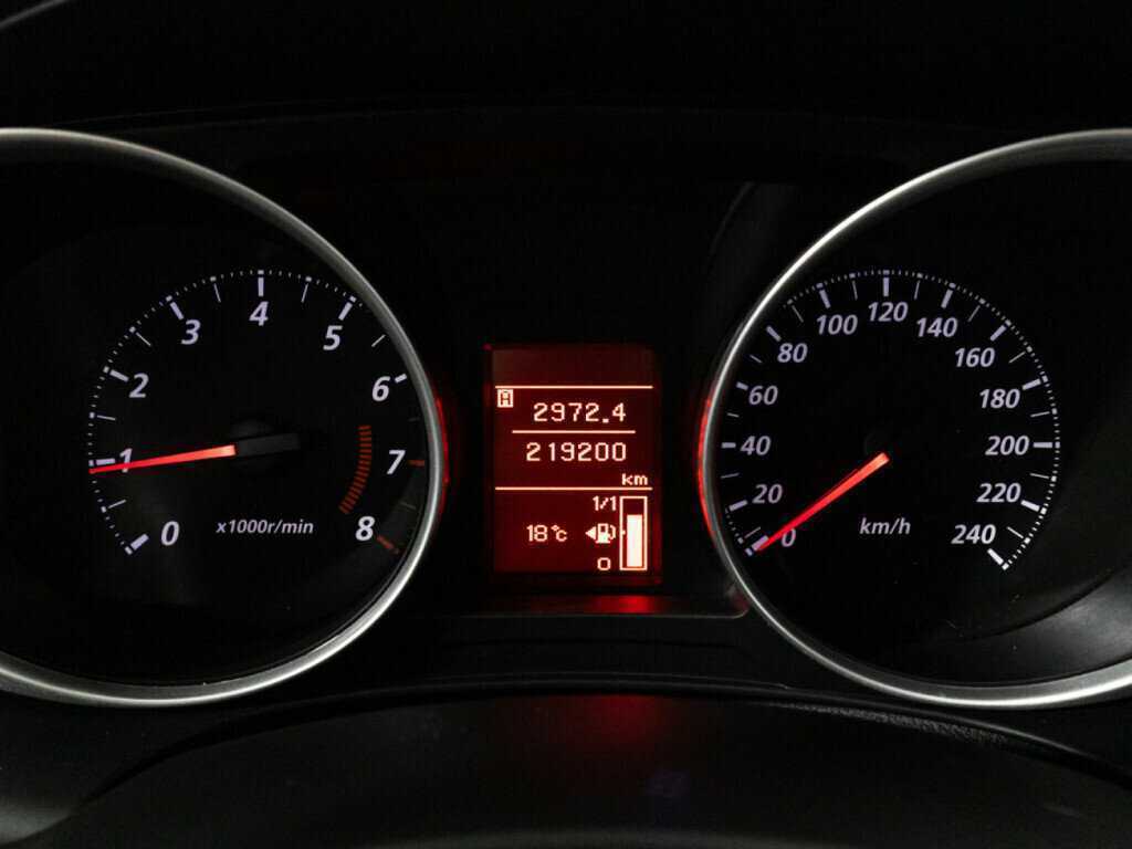 Купить Mitsubishi ASX с пробегом. Фото: #11