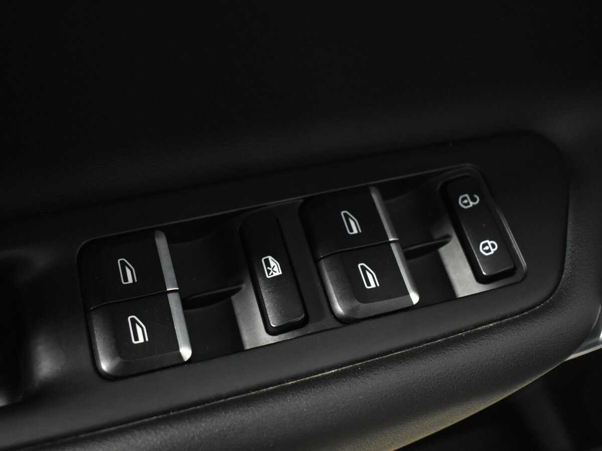 Купить Geely Atlas с пробегом. Фото: #17