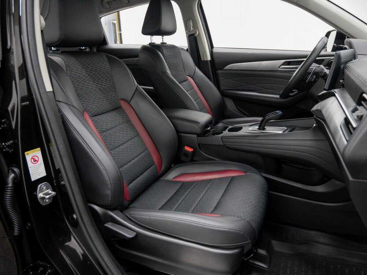 Купить Haval F7x с пробегом. Фото: #7