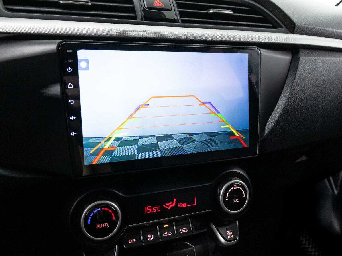 Купить Kia Rio с пробегом. Фото: #13