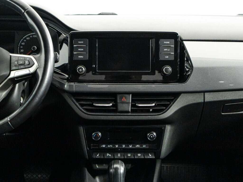 Купить Volkswagen Polo с пробегом. Фото: #12