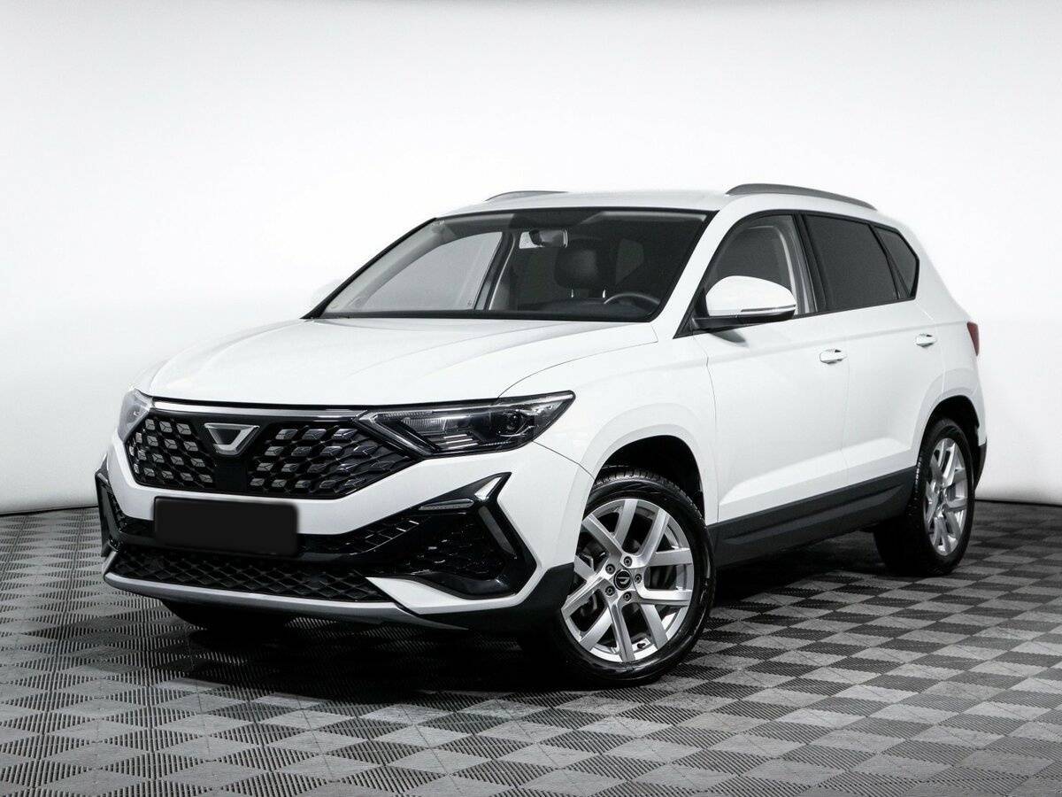 Купить Jetta VS5 с пробегом. Посмотреть фото