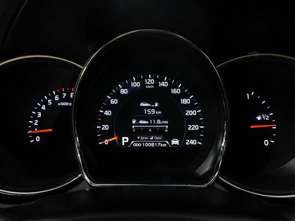 Купить Kia Ceed с пробегом. Фото: #11