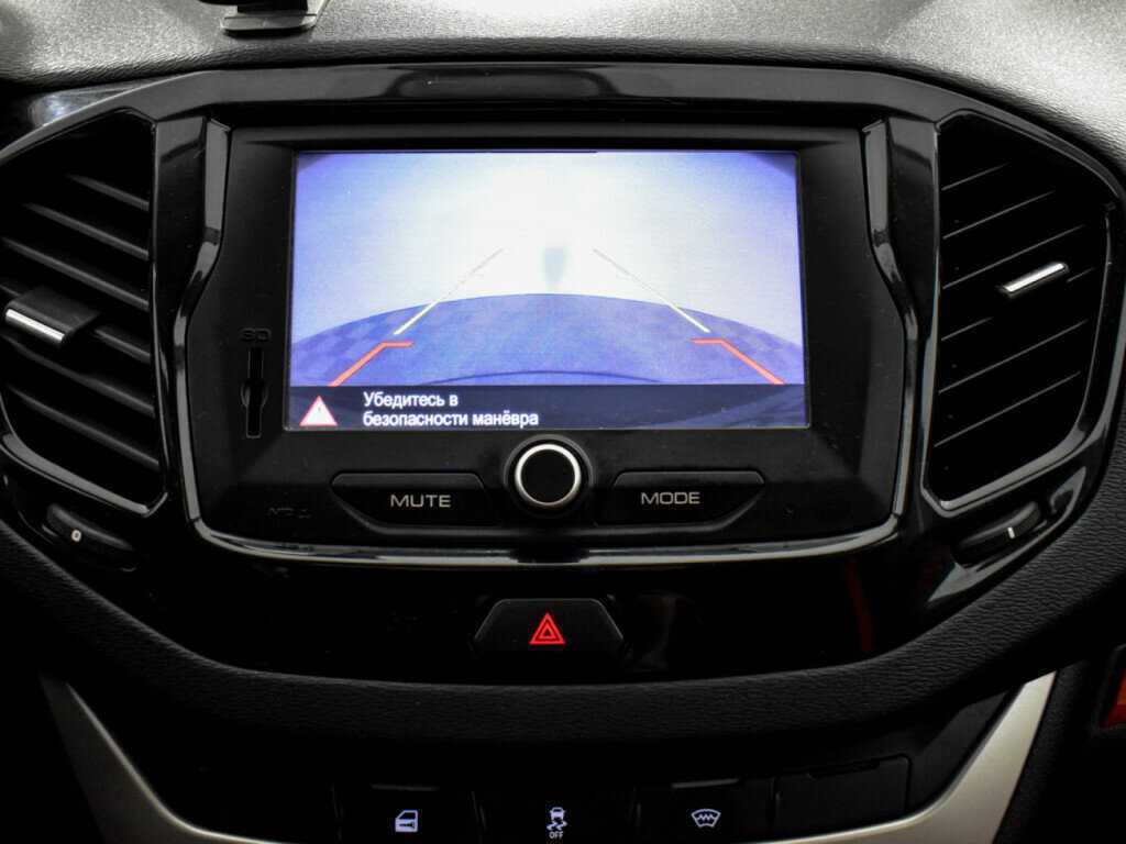 Купить Lada (ВАЗ) Vesta с пробегом. Фото: #13