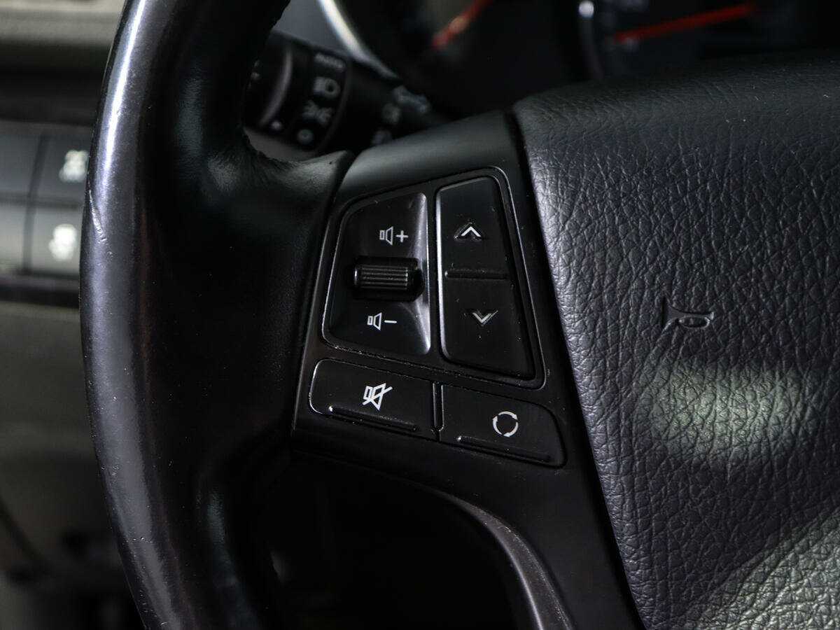 Купить Kia Sorento с пробегом. Фото: #18