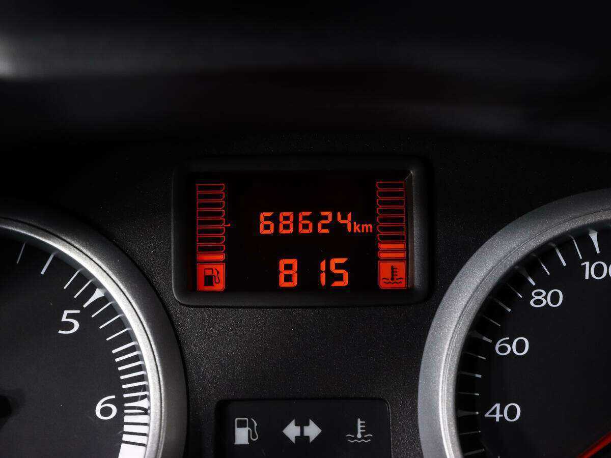 Купить Renault Duster с пробегом. Фото: #15