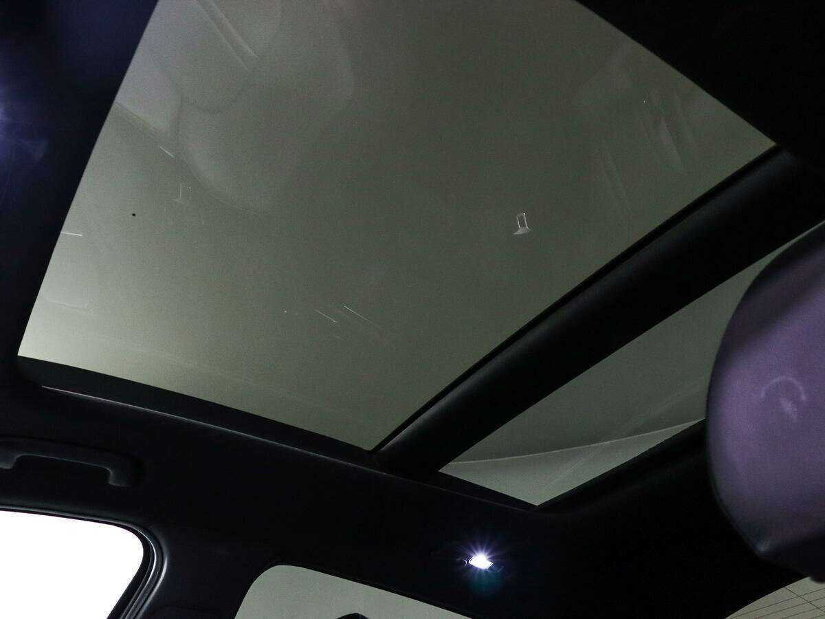 Купить Kia K5 с пробегом. Фото: #15