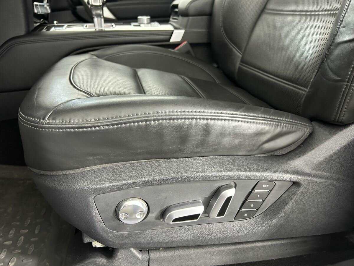 Купить Haval H9 с пробегом. Фото: #9