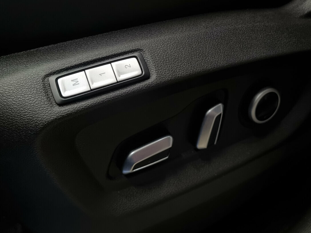 Купить Chery Tiggo 8 Pro с пробегом. Фото: #11