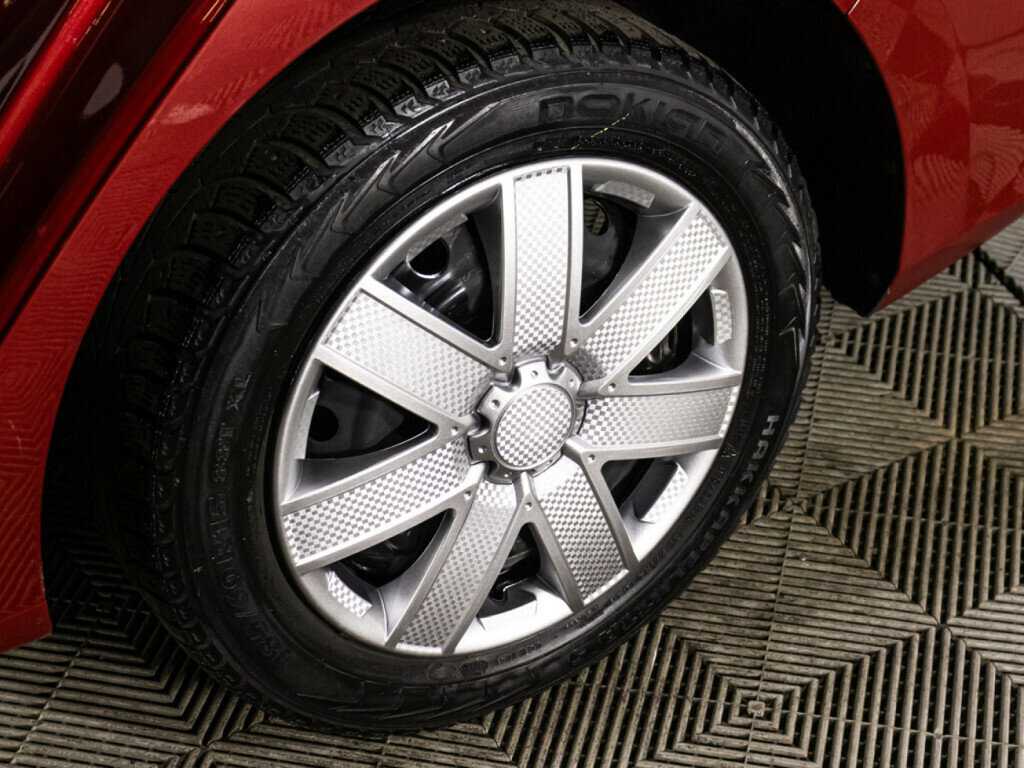 Купить Kia Rio с пробегом. Фото: #27