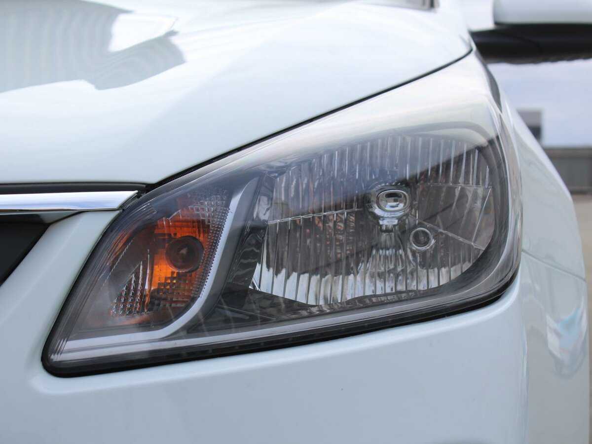 Купить Kia Rio с пробегом. Фото: #13