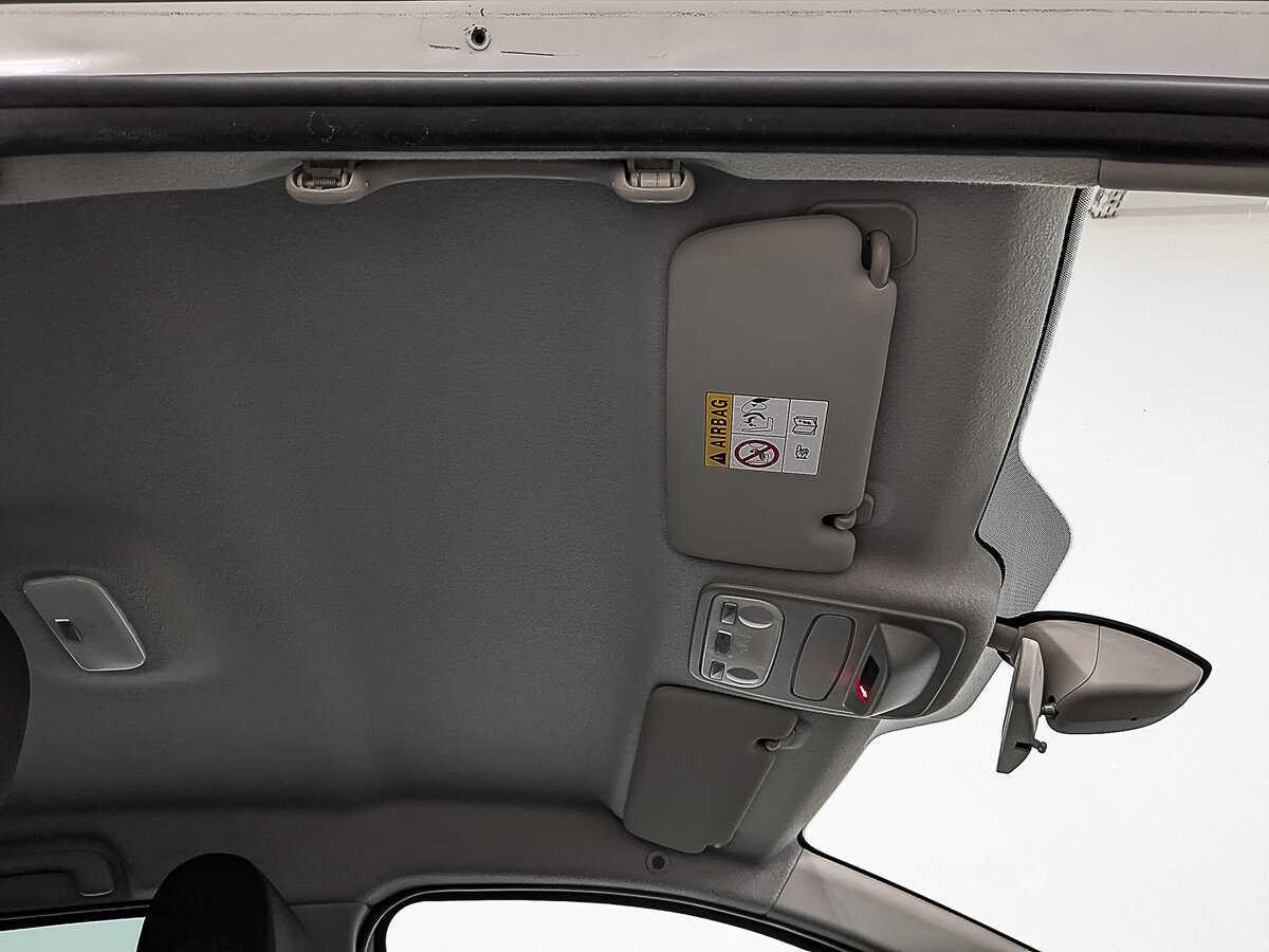 Купить Renault Kaptur с пробегом. Фото: #20