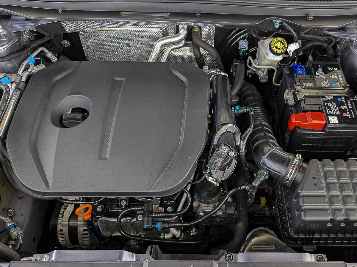 Купить OMODA C5 с пробегом. Фото: #8