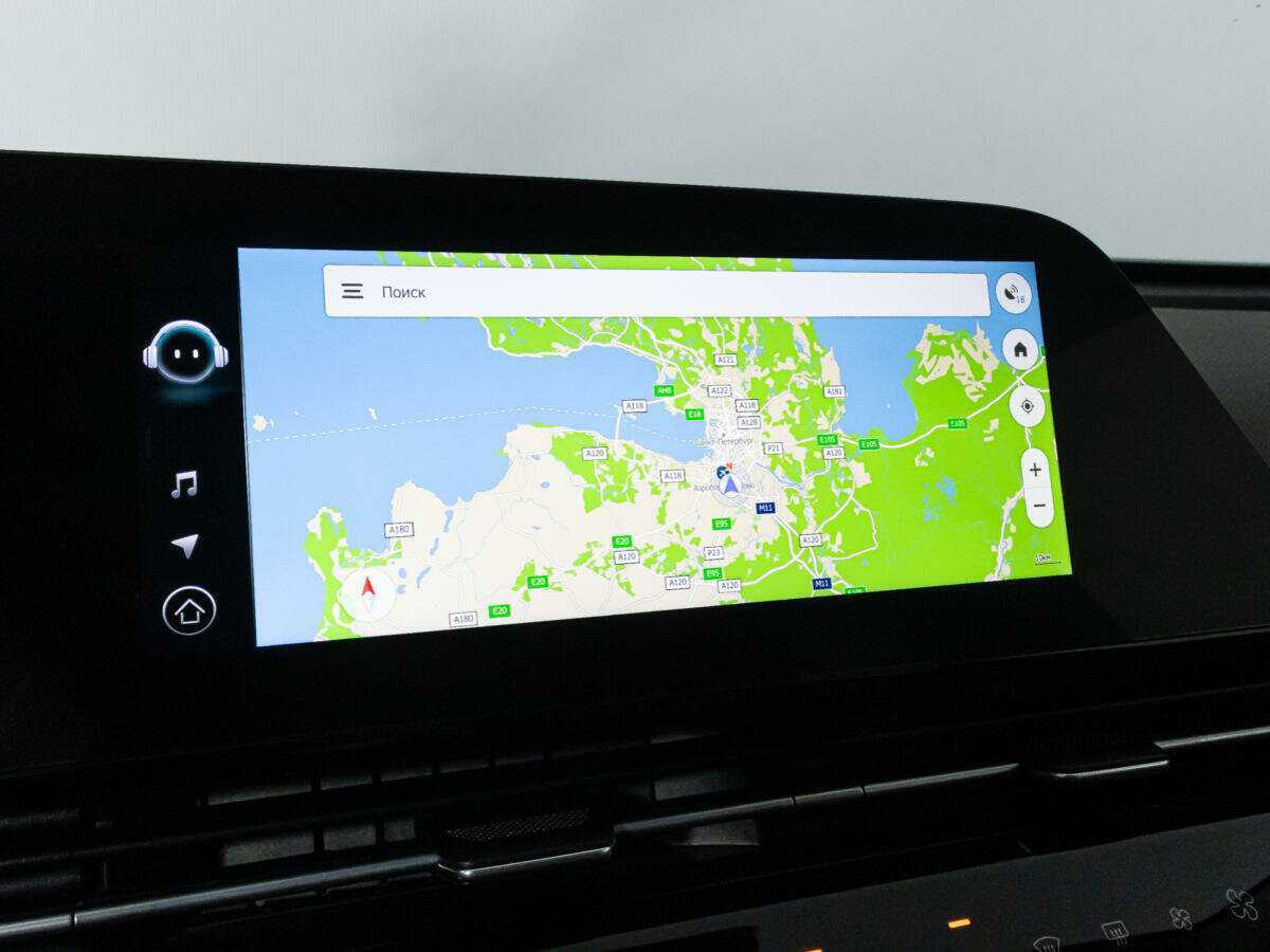 Купить OMODA C5 с пробегом. Фото: #16