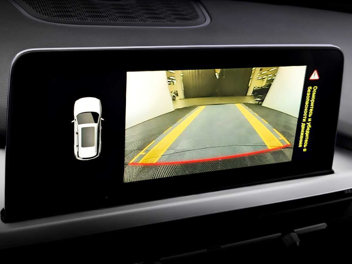 Купить Chery Tiggo 7 Pro с пробегом. Фото: #28