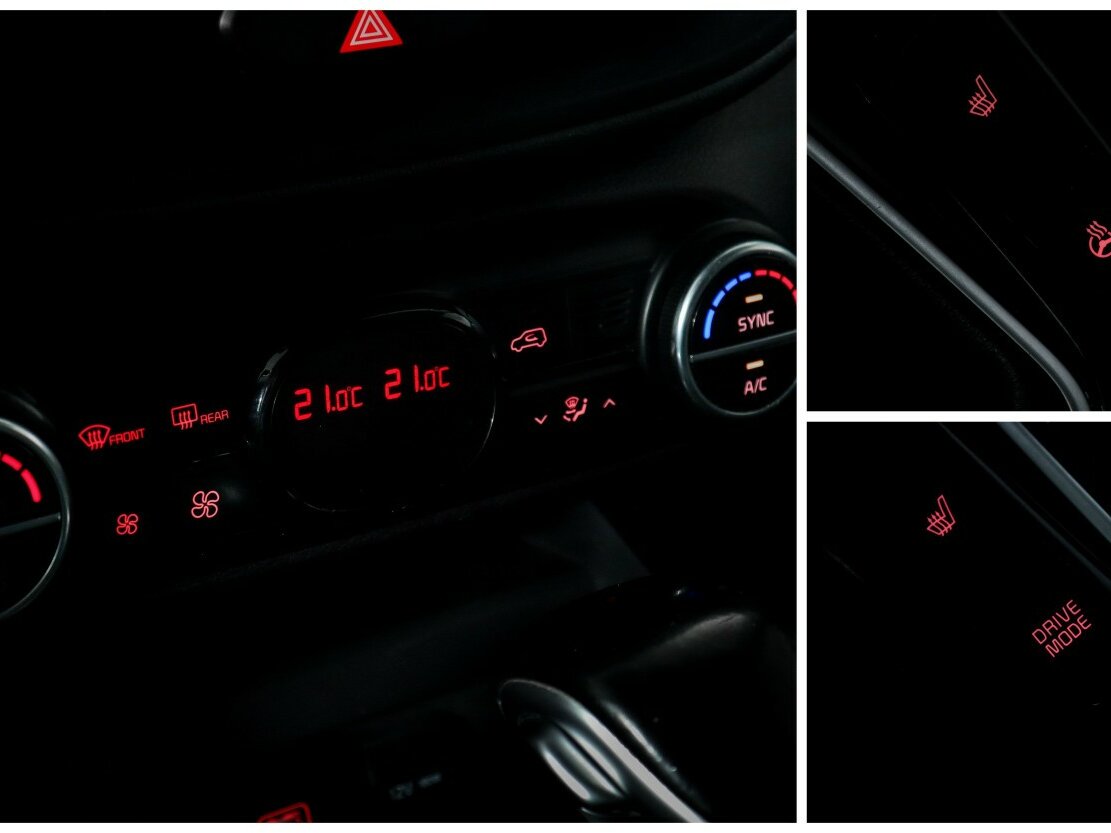 Купить Kia Soul с пробегом. Фото: #13