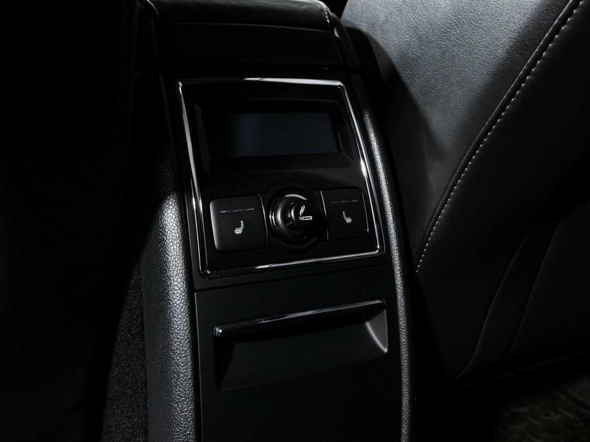 Купить Skoda Superb с пробегом. Фото: #18