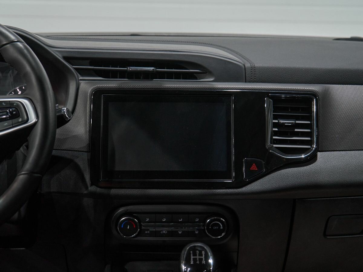 Купить Chery Tiggo 4 с пробегом. Фото: #21