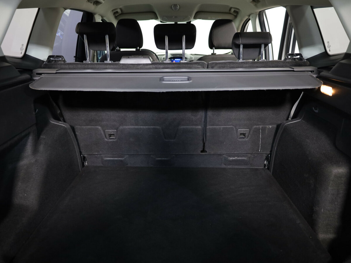 Купить Ford Kuga с пробегом. Фото: #17