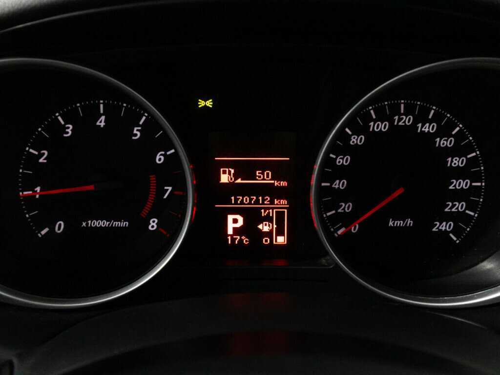 Купить Mitsubishi ASX с пробегом. Фото: #11