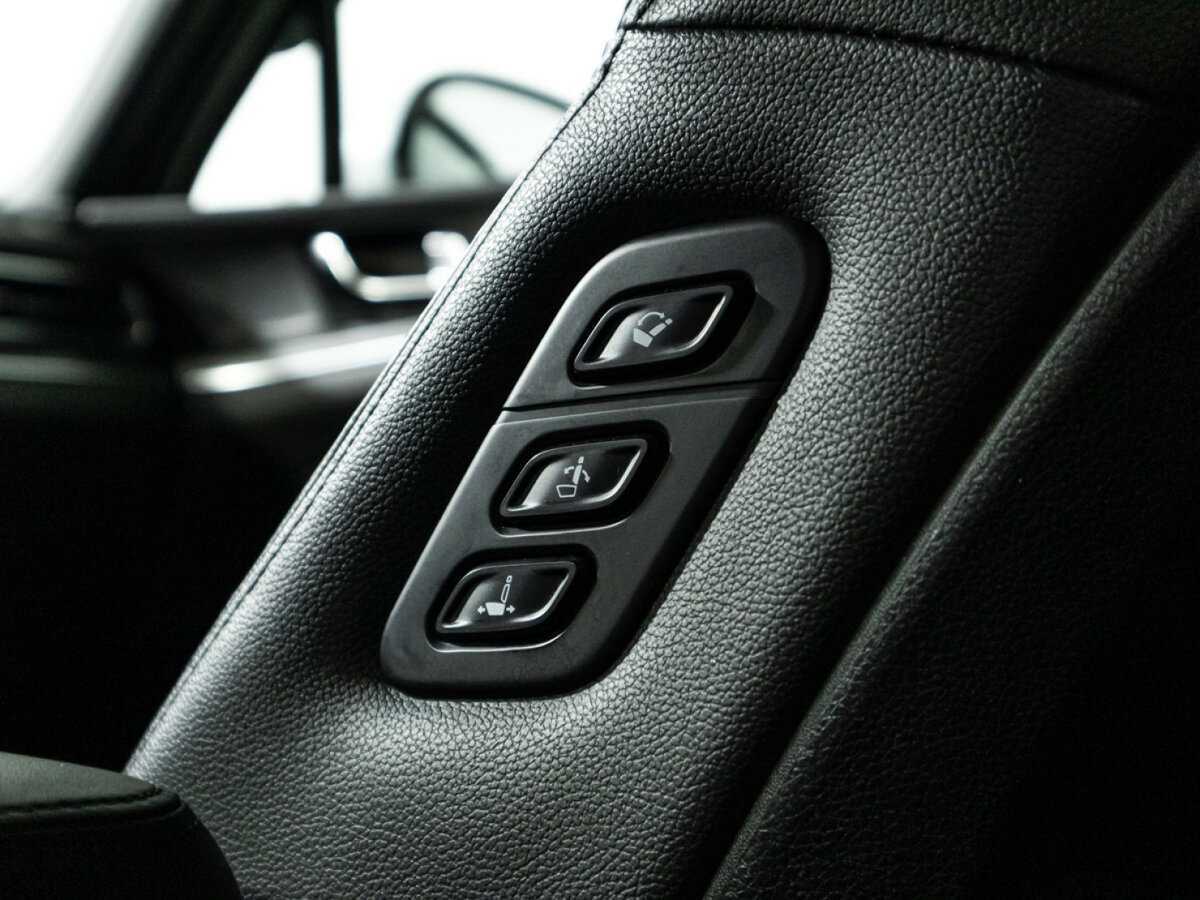 Купить Kia K5 с пробегом. Фото: #17