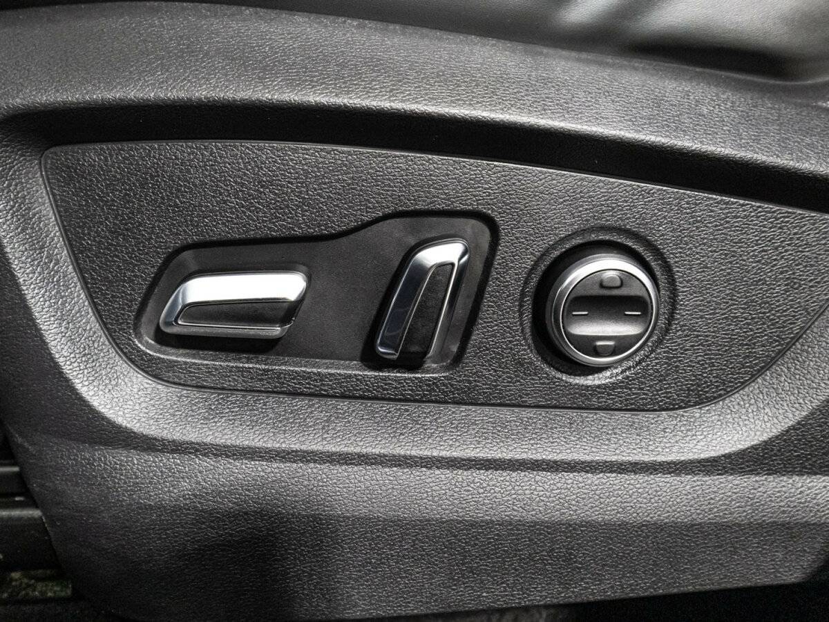 Купить Chery Tiggo 7 Pro с пробегом. Фото: #16