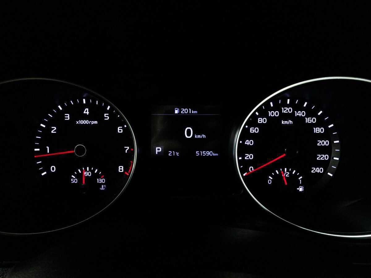 Купить Kia Ceed с пробегом. Фото: #11