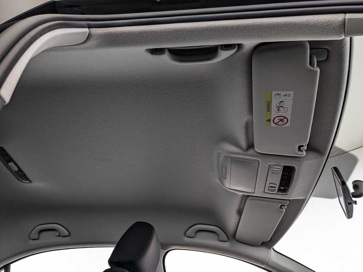 Купить Volkswagen Polo с пробегом. Фото: #20