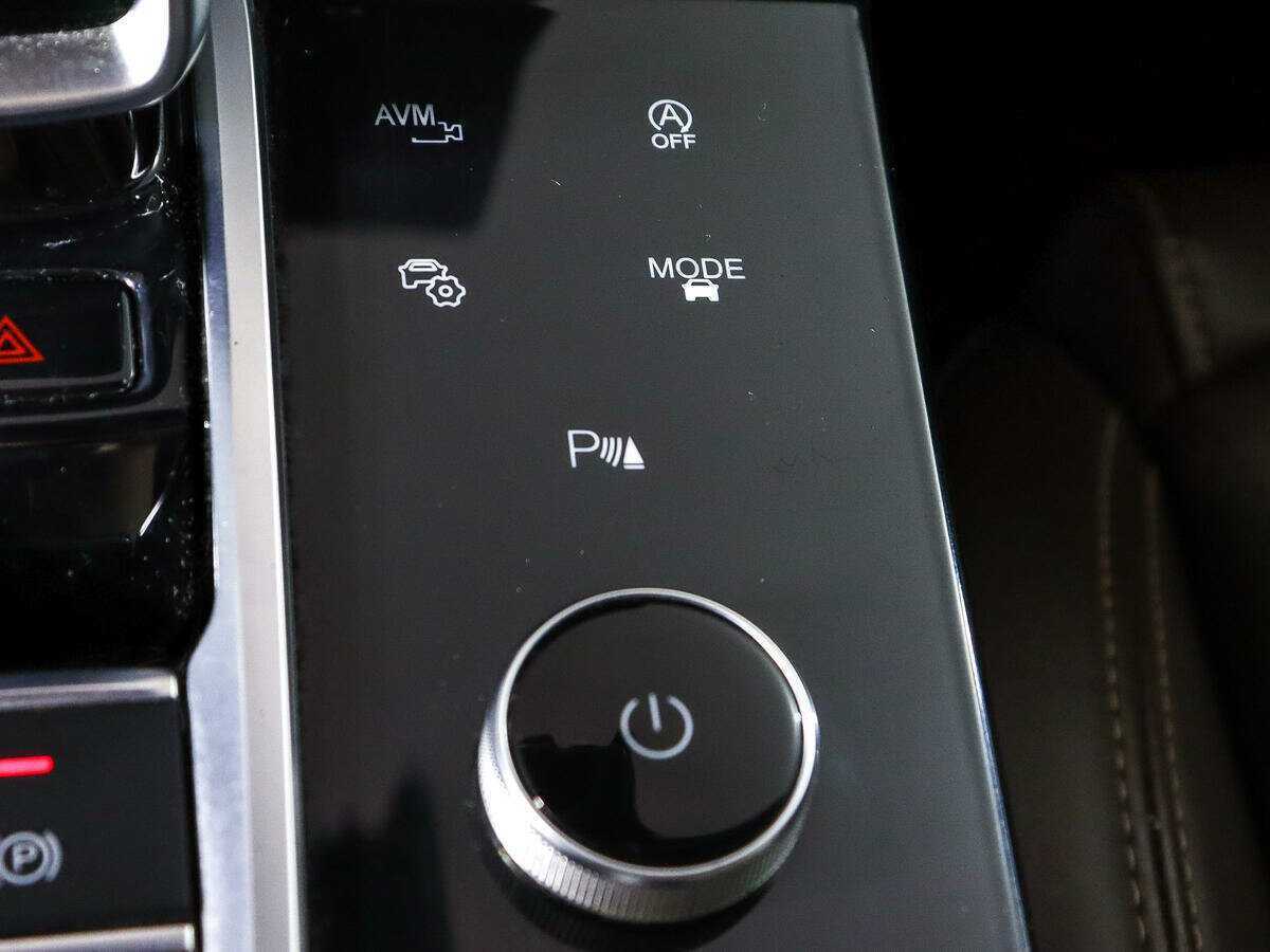 Купить Chery Tiggo 8 Pro с пробегом. Фото: #16