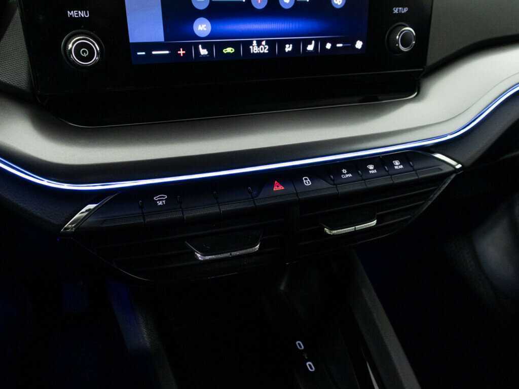 Купить Skoda Octavia с пробегом. Фото: #16