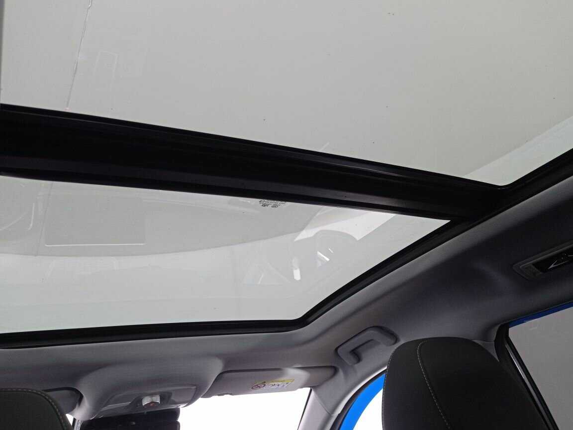 Купить Chery Tiggo 8 Pro с пробегом. Фото: #16