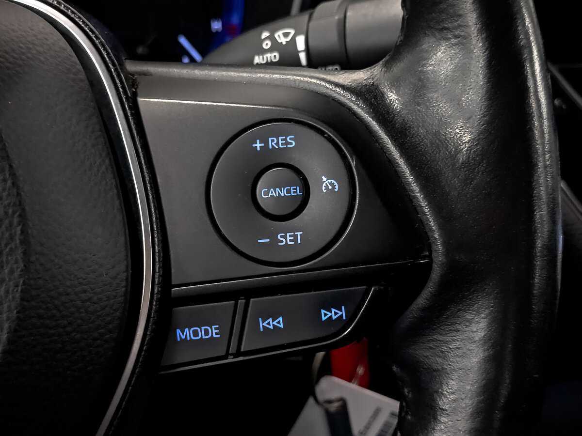 Купить Toyota Corolla с пробегом. Фото: #27