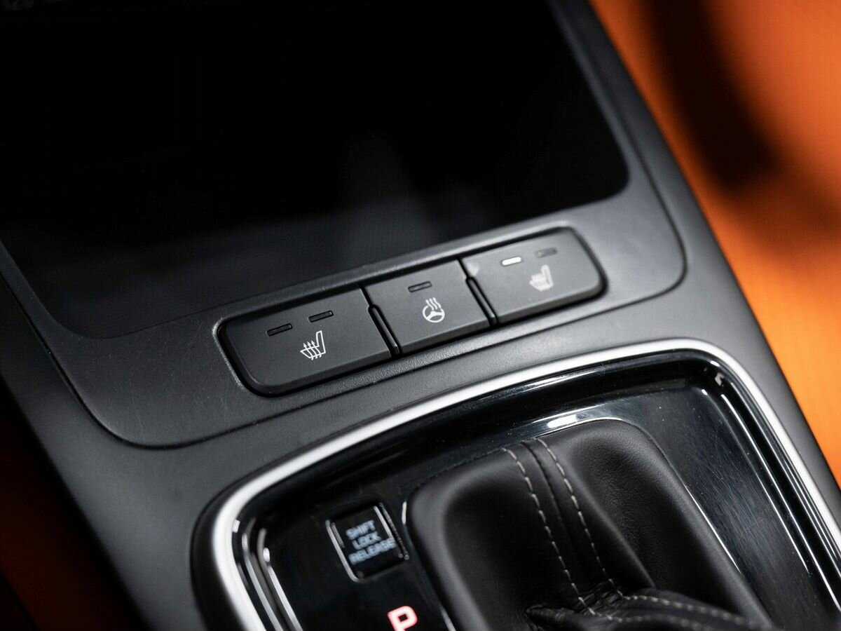 Купить Kia Rio с пробегом. Фото: #21