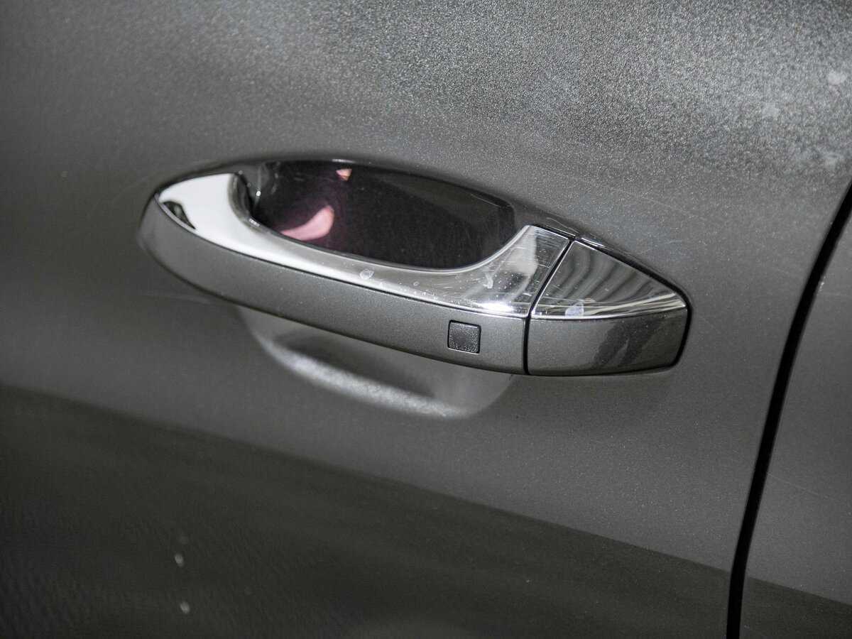 Купить Kia K5 с пробегом. Фото: #19