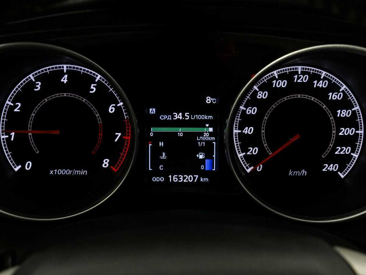 Купить Mitsubishi ASX с пробегом. Фото: #12