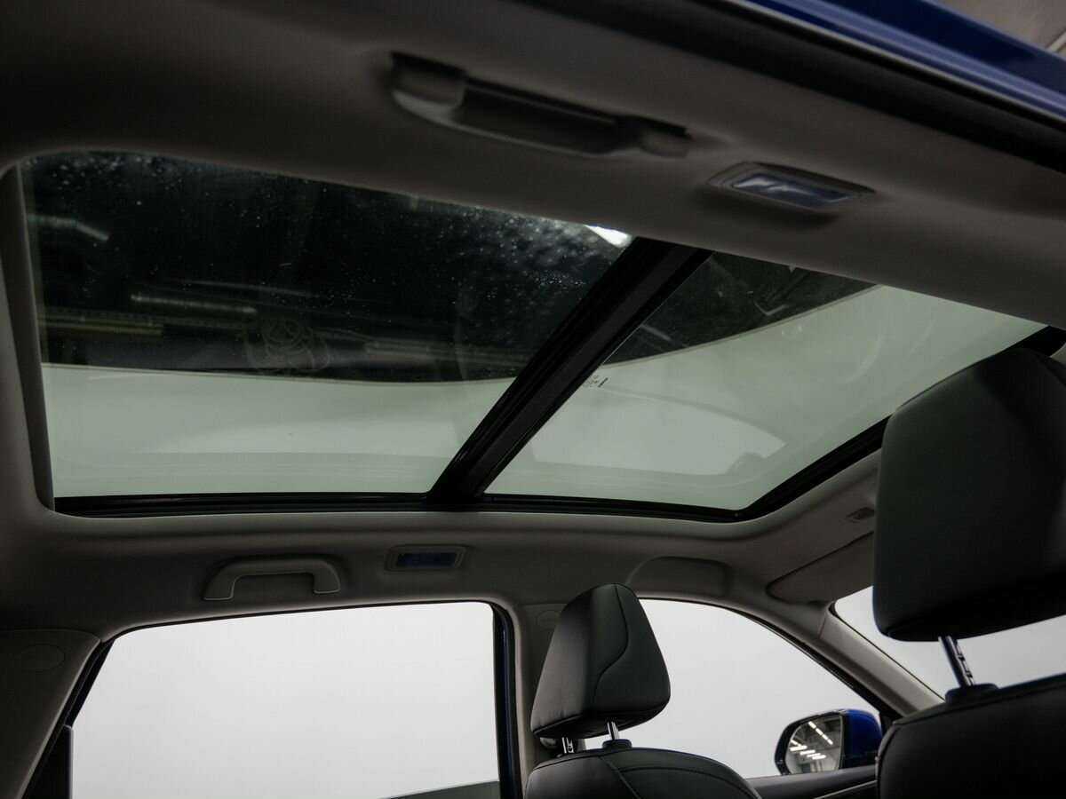 Купить Haval F7 с пробегом. Фото: #12