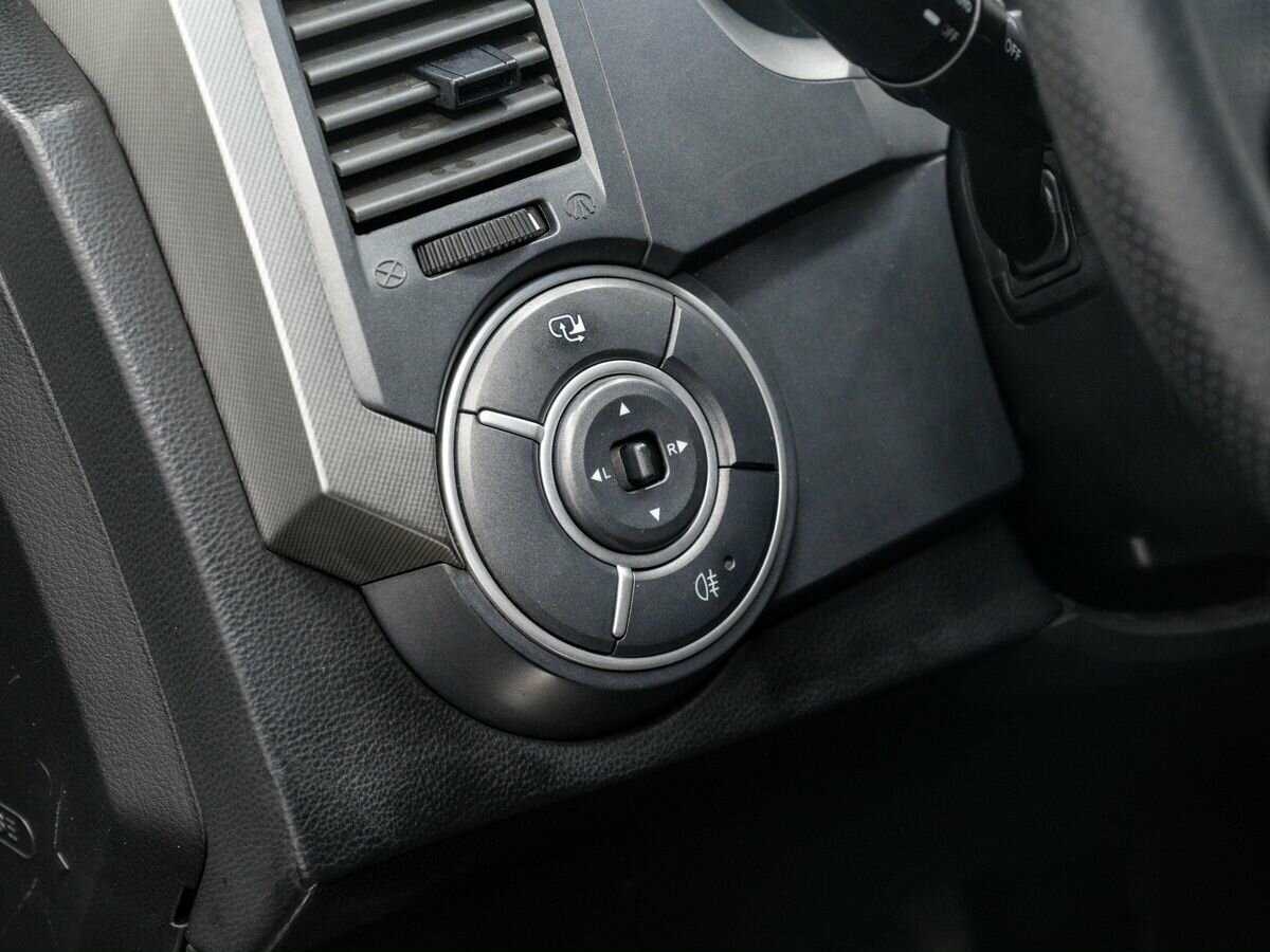 Купить SsangYong Kyron с пробегом. Фото: #11